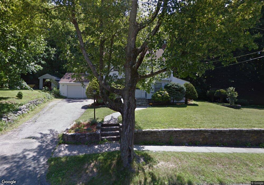 8 Paradox Dr, Worcester, MA 01602 - photo 1