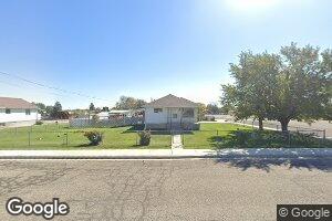 106 E 400 N, Huntington, UT 84528