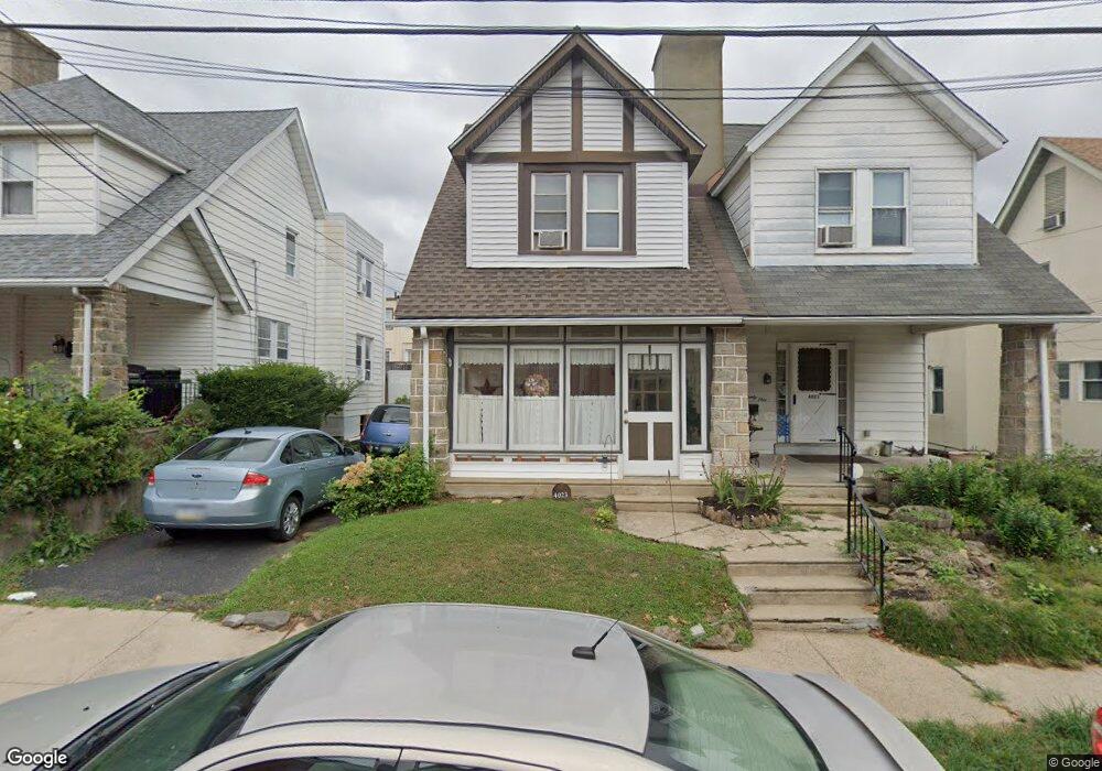 4025 Ellendale Rd, Drexel Hill, PA 19026 - photo 1