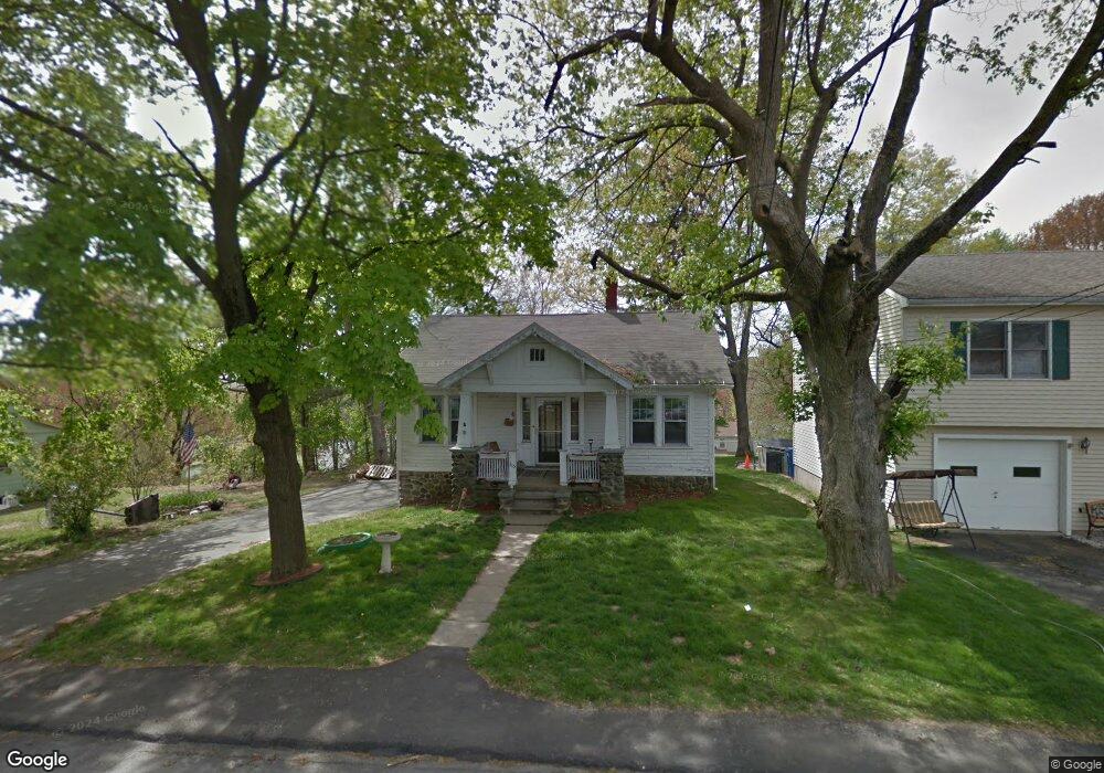 115 Atwood Ave, Waterbury, CT 06705 - photo 1