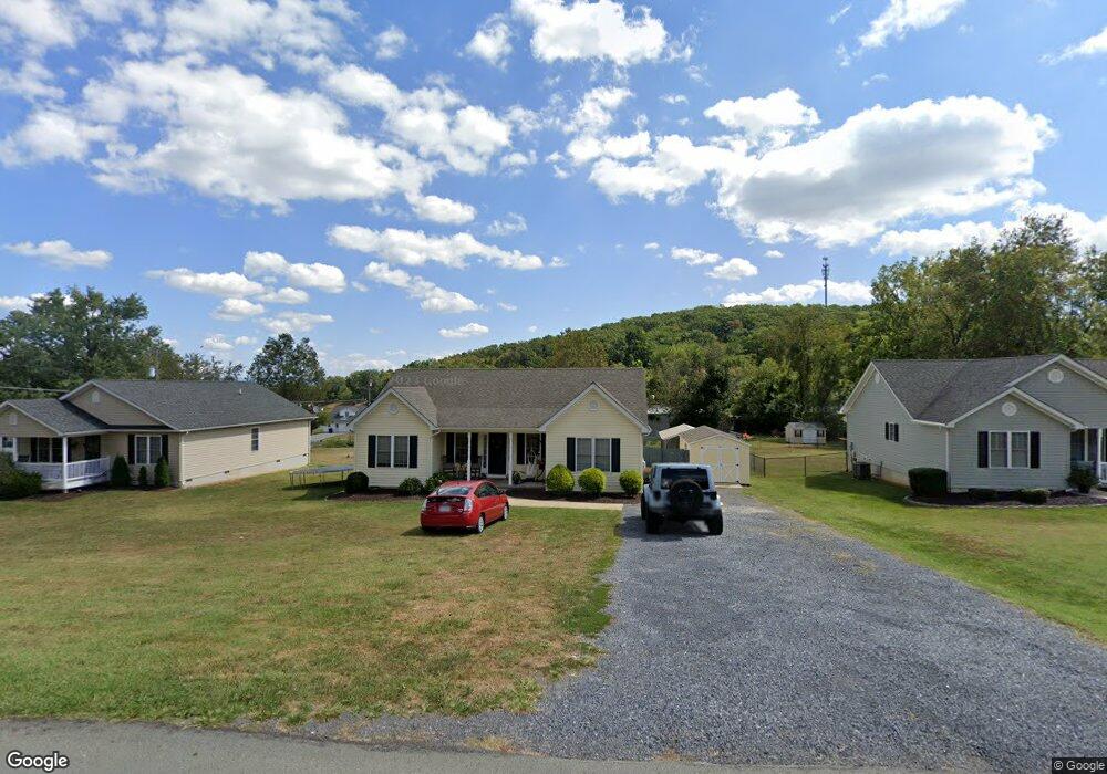 150 Montgomery Rd, Staunton, VA 24401 - photo 1