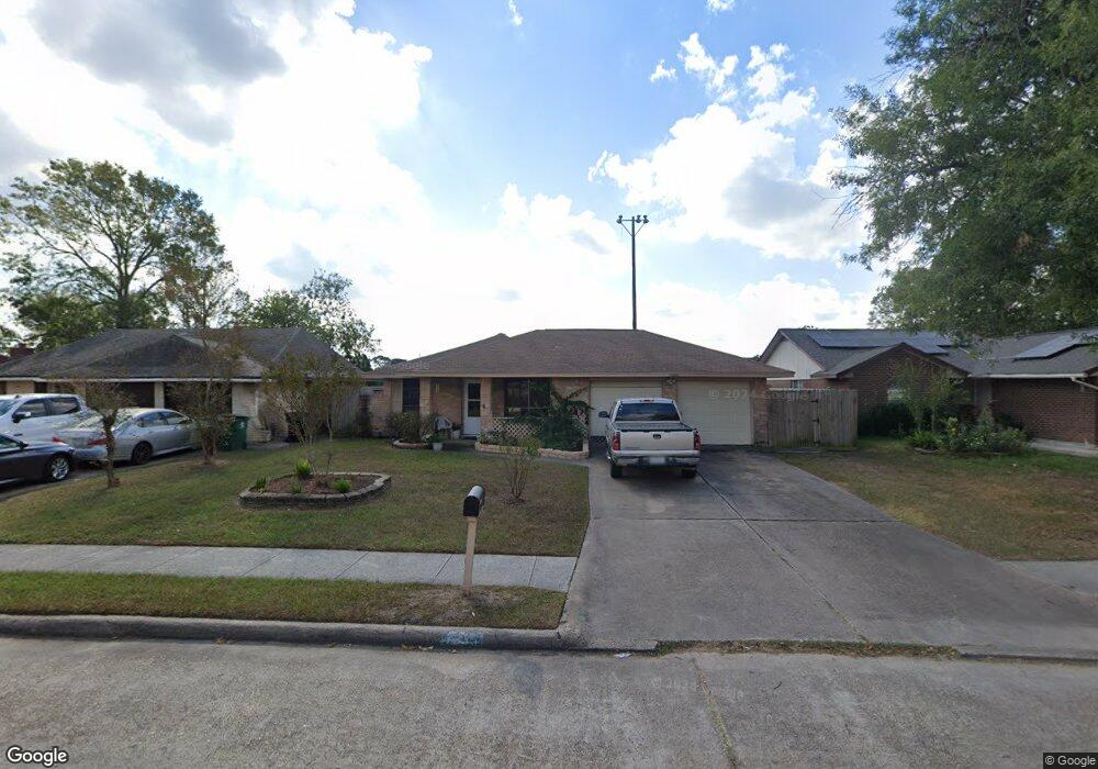 7235 Woodsman Trail, Houston, TX 77040 - photo 1