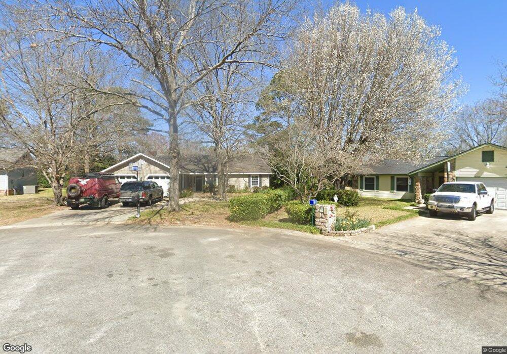 106 Country Place, Warner Robins, GA 31093 - photo 1