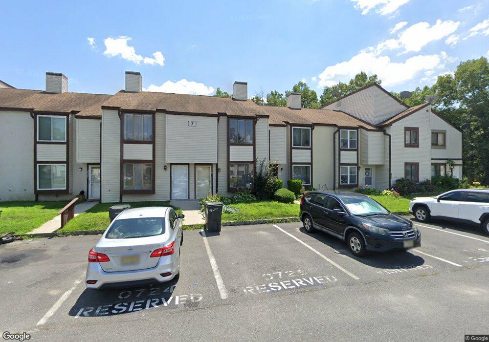 2426 Bayberry Ct, Mays Landing, NJ 08330 - photo 1