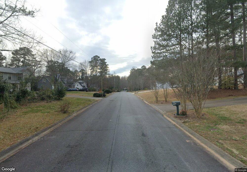 0 Forest Park Ln, Suwanee, GA 30024 - photo 1