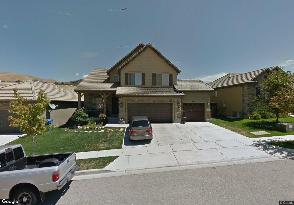 4816 N Shady View Ln, Lehi, UT 84043 - photo 1