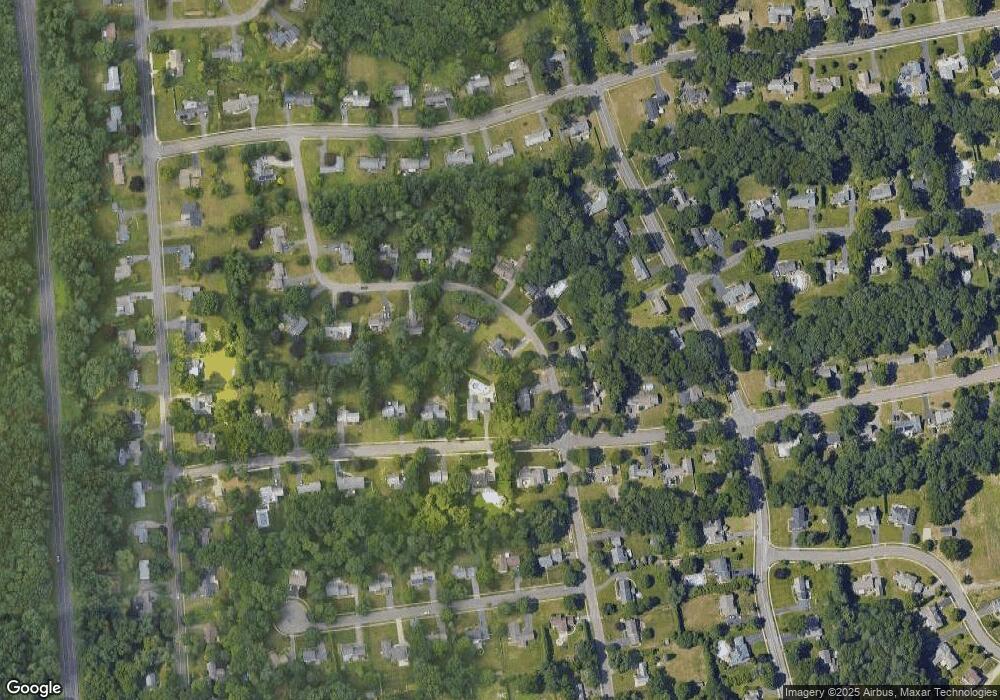 127 Robin Rd, Glastonbury, CT 06033 - photo 1