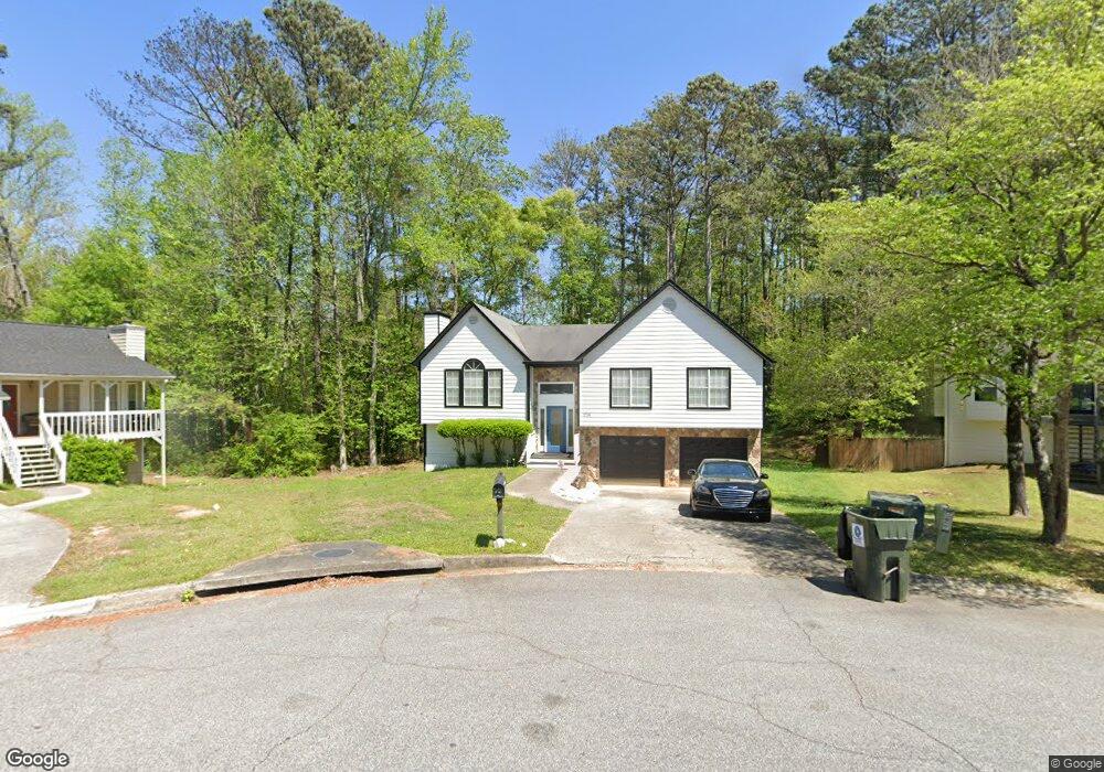 2718 Candler Ln SW unit 2, Marietta, GA 30064 - photo 1