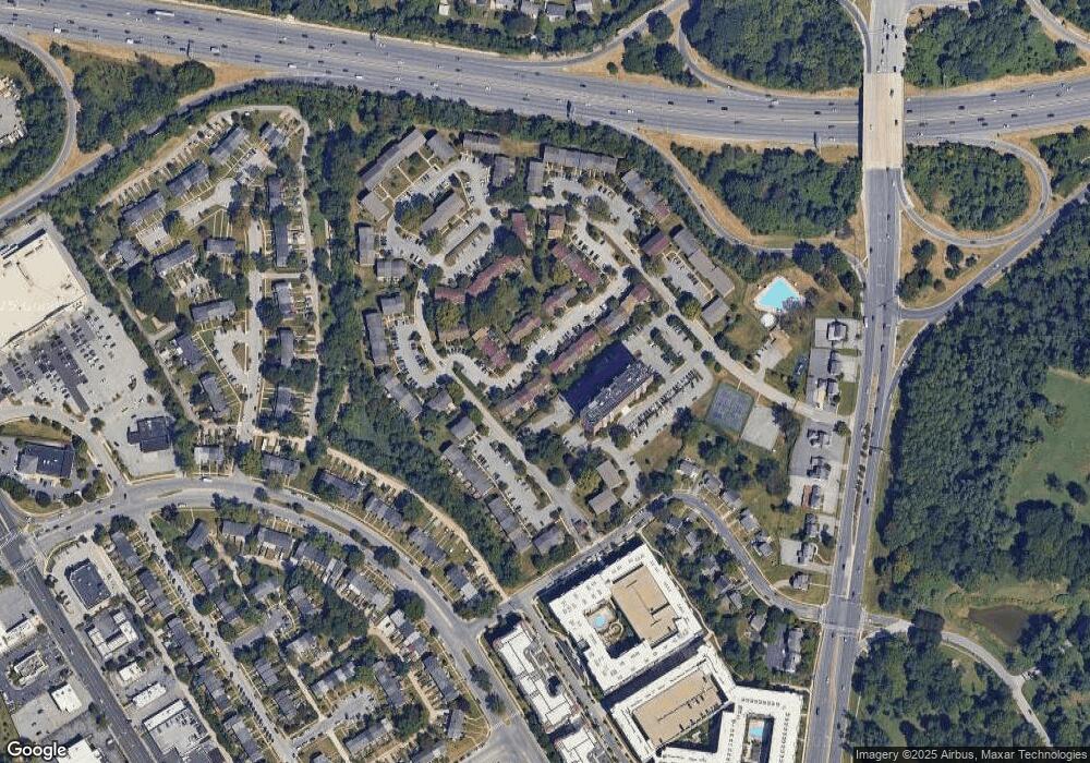 15 Theo Ln, Towson, MD 21204 - photo 1