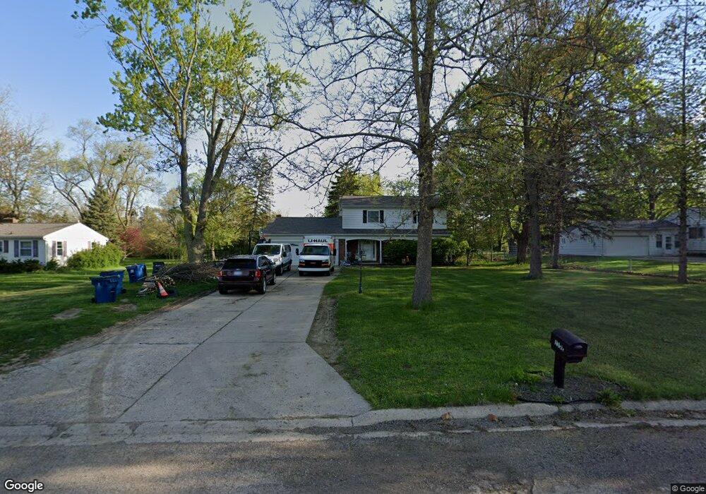 1152 W Rowland St, Flint, MI 48507 - photo 1