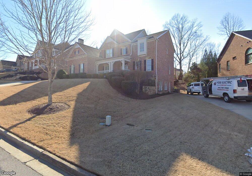 162 Rocky Creek Trail unit 26, Woodstock, GA 30188 - photo 1