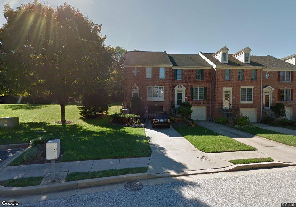 622 Budleigh Cir, Lutherville Timonium, MD 21093 - photo 1