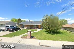 339 N 985 W, Orem, UT 84057