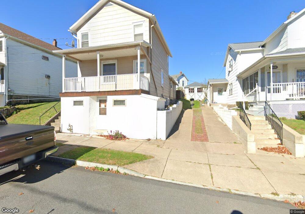 184 W Broad St, Nanticoke, PA 18634 - photo 1