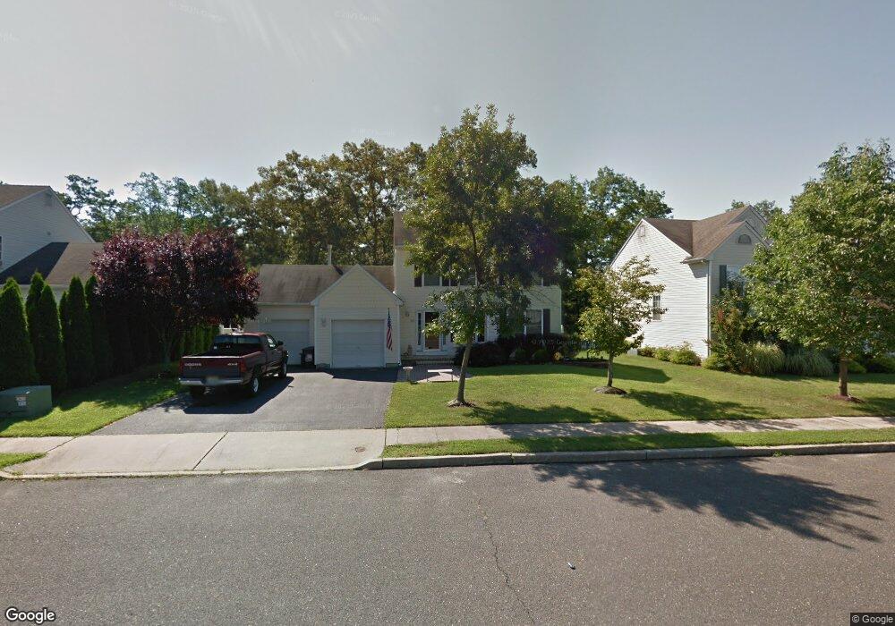 83 W Shenendoah Rd, Howell, NJ 07731 - photo 1