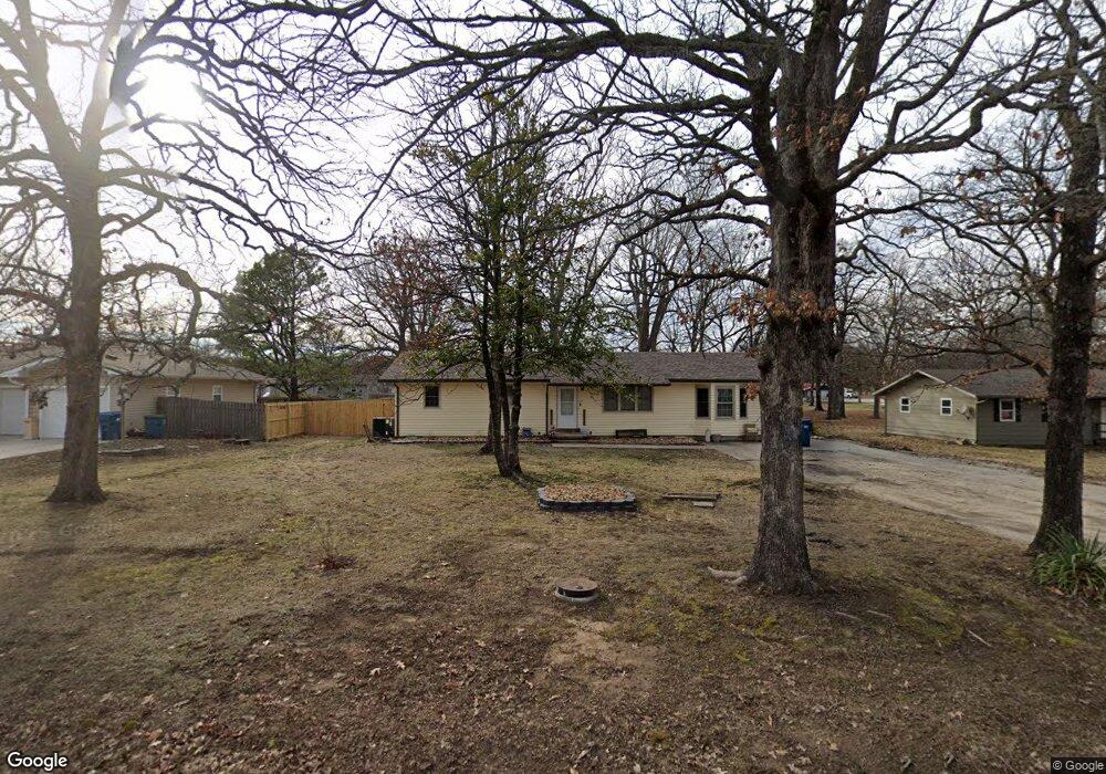 116 Rocky Ln unit 1, Carl Junction, MO 64834 - photo 1