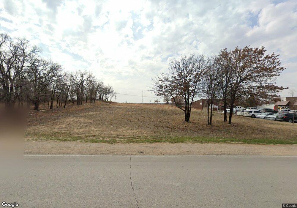 420 Commerce St, Azle, TX 76020 - photo 1