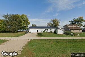 4962 110th St, Dolliver, IA 50531