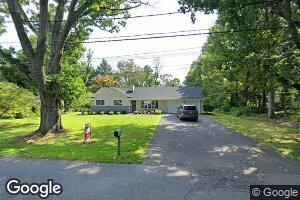 36 Evans Dr, Cranbury, NJ 08512