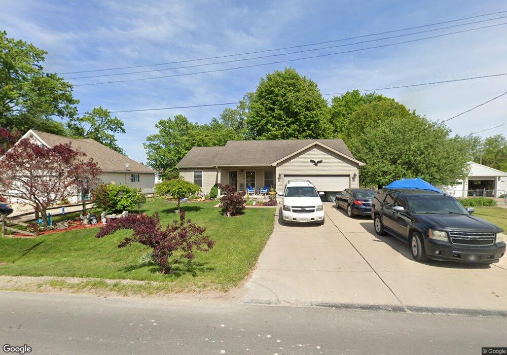 12450 Maxwell Rd, Carleton, MI 48117 - photo 1