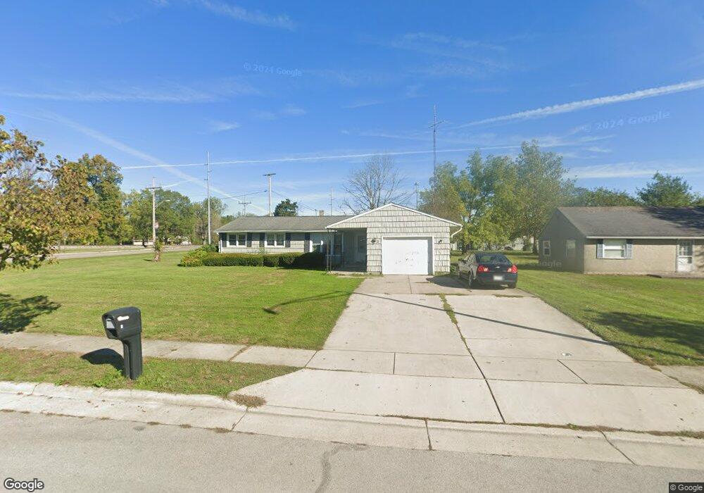 2 Riverside Dr, Wapakoneta, OH 45895 - photo 1