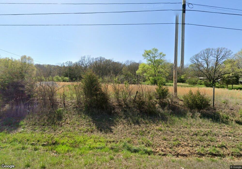 2495 S City Lake Rd, Fayetteville, AR 72701 - photo 1