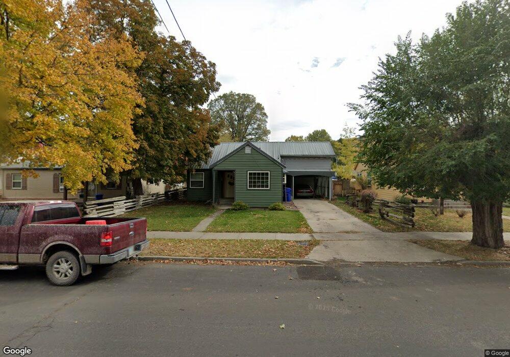 427 S H St, Lakeview, OR 97630 - photo 1