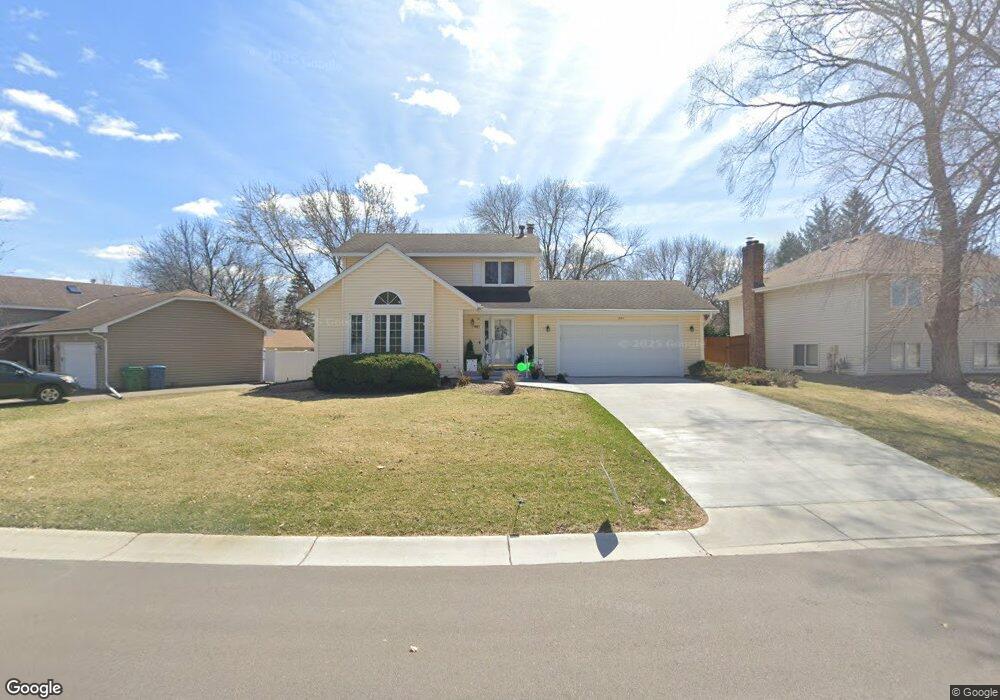 11861 65th Ave N, Maple Grove, MN 55369 - photo 1