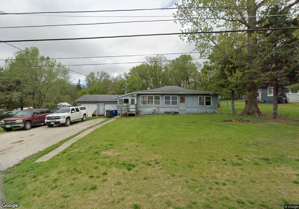401 Hackley Ave, Des Moines, IA 50315 - photo 1
