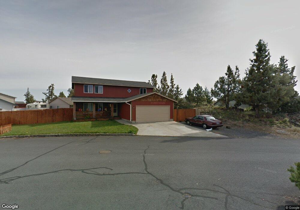 63386 NE Carly Ln, Bend, OR 97701 - photo 1