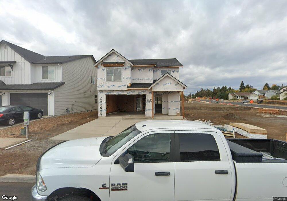 63289 Peale St unit Lot 15, Bend, OR 97701 - photo 1