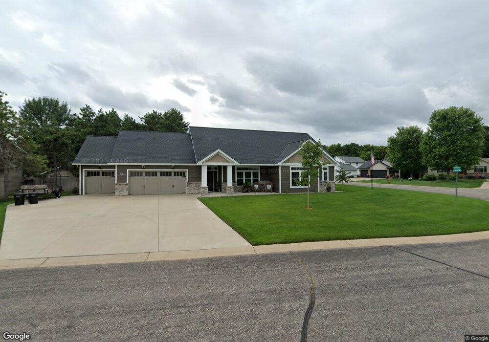 406 14th St N, Cold Spring, MN 56320 - photo 1
