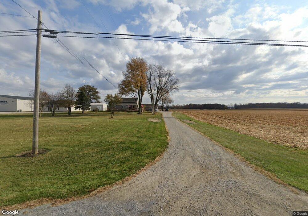 3865 S Wapakoneta Rd, Lima, OH 45806 - photo 1