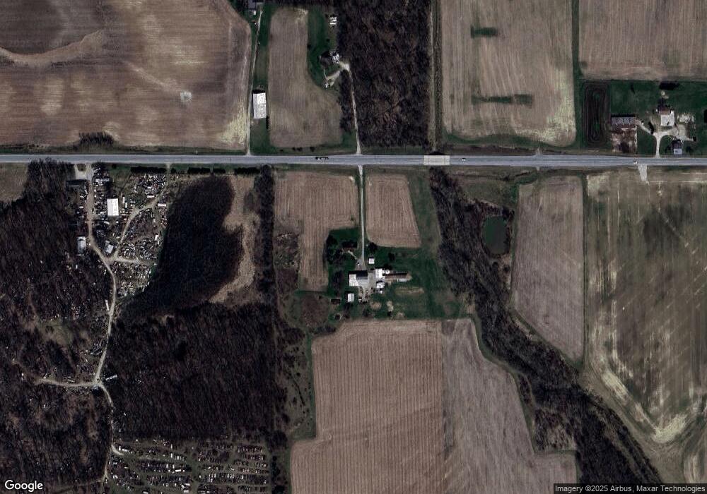 1941 W State Road 18, Bryant, IN 47326 - photo 1