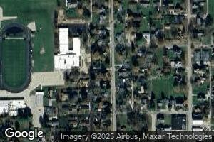 210 N Webster St, Catlin, IL 61817