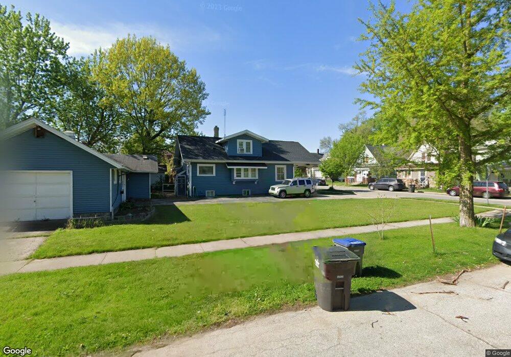 1006 Princeton St, Elkhart, IN 46516 - photo 1