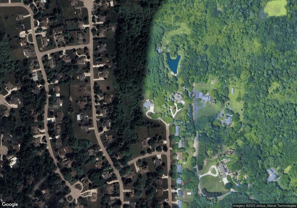 1377 Springborrow Dr, Flint, MI 48532 - photo 1