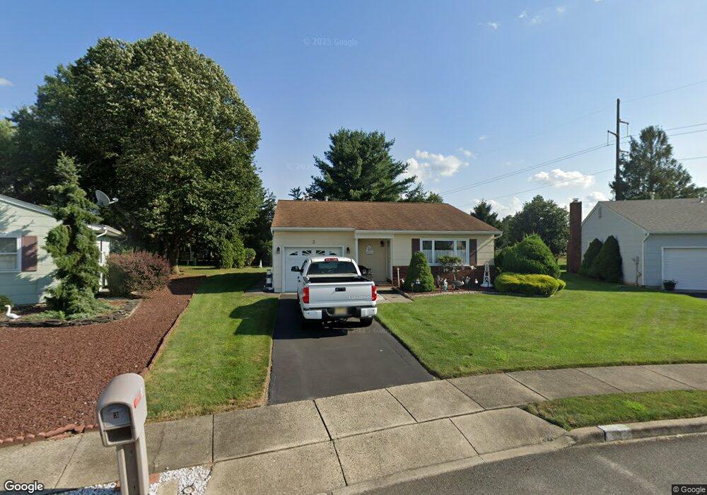 3 Whitmore Ct, Toms River, NJ 08757 - photo 1