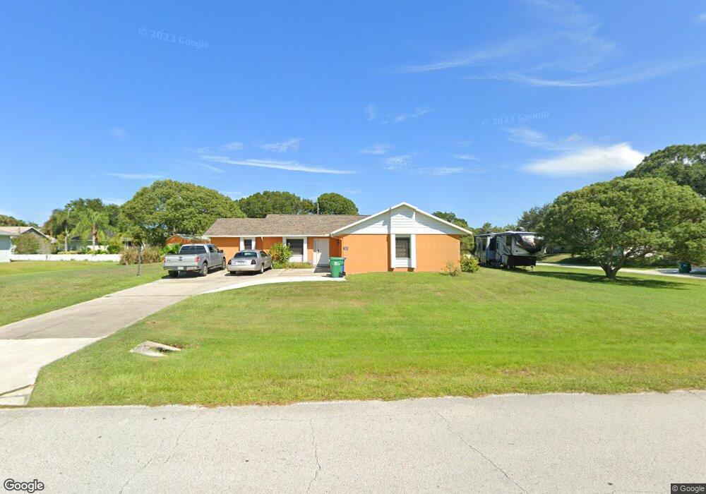 385 Easy St, Sebastian, FL 32958 - photo 1