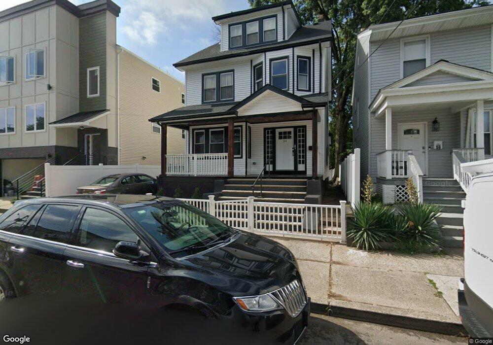 54 Bock Ave, Newark, NJ 07112 - photo 1