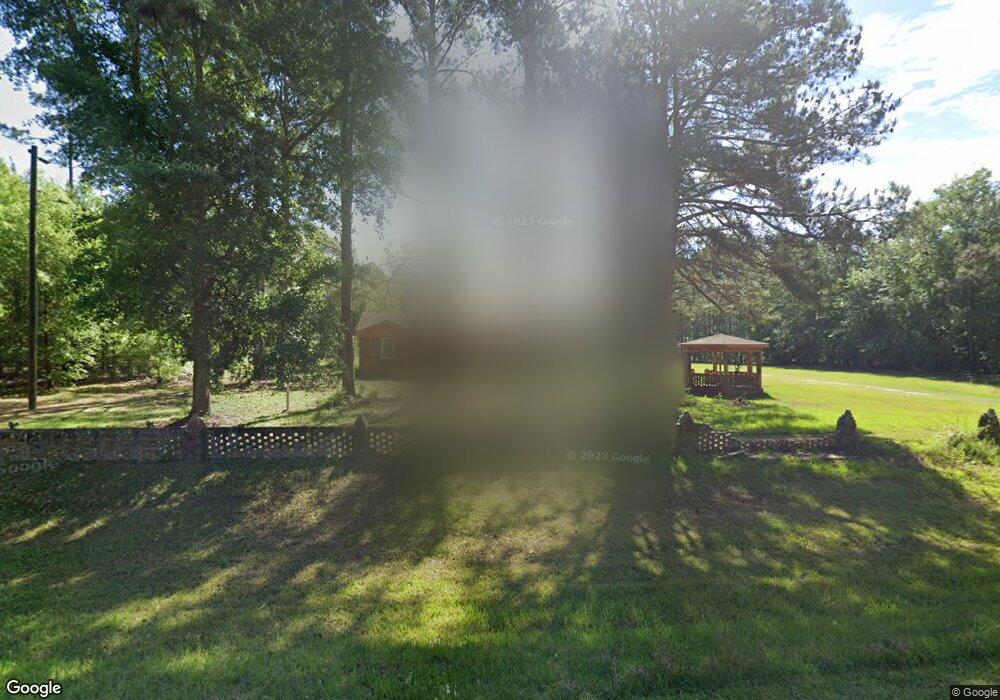 1464 Funston Doerun Rd, Doerun, GA 31744 - photo 1