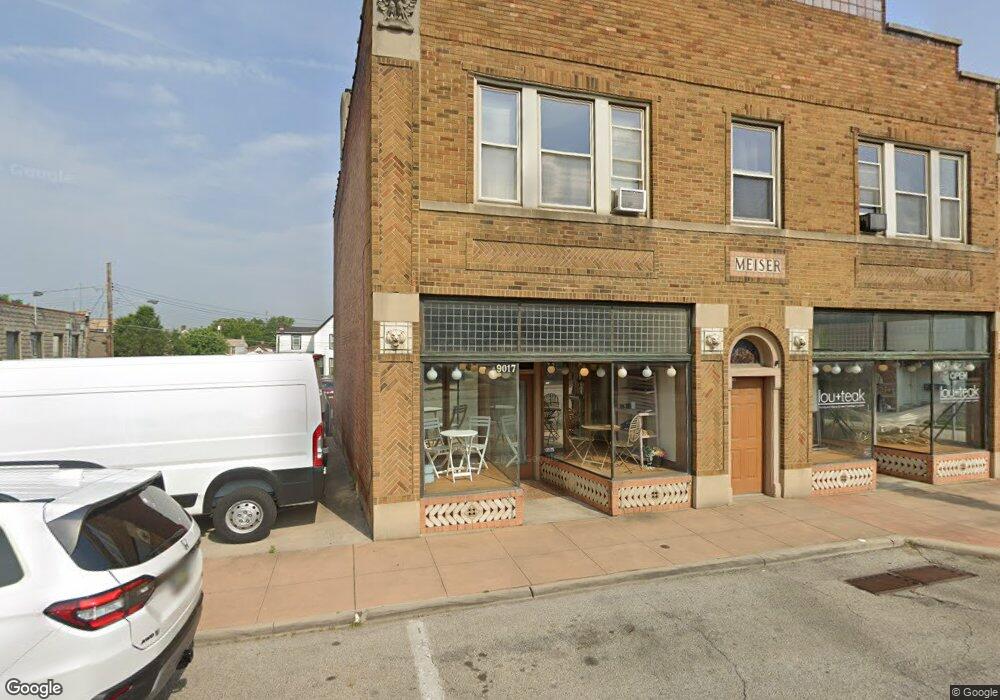 9017 Reading Rd, Cincinnati, OH 45215 - photo 1