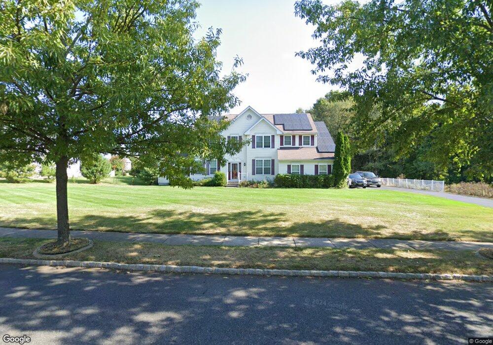 36 Sussex Ln, East Windsor, NJ 08520 - photo 1