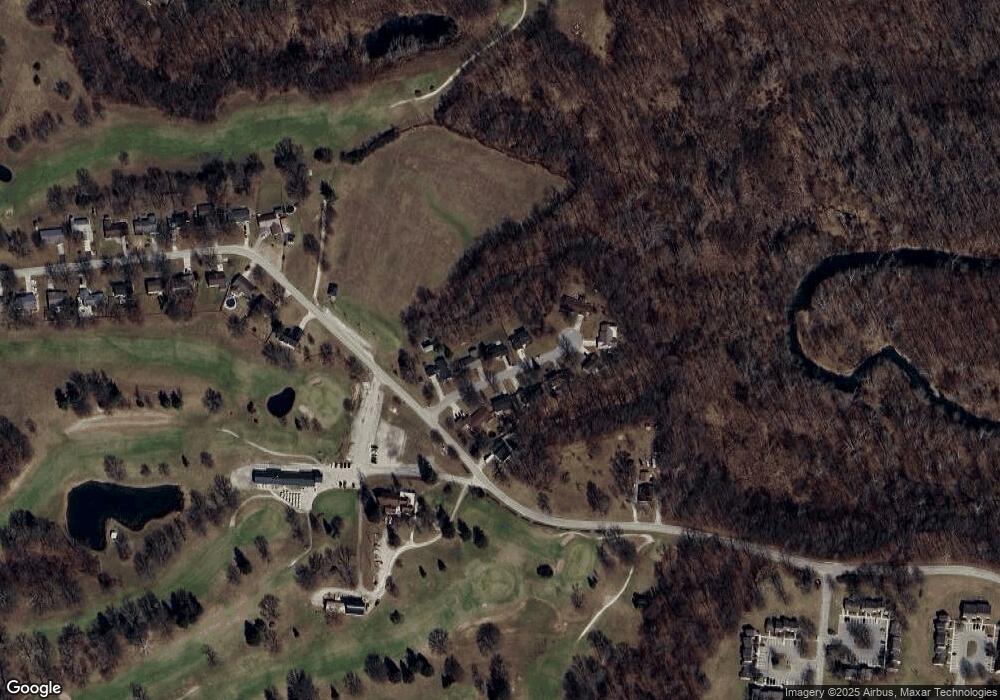 4184 N 580 W, Huntington, IN 46750 - photo 1