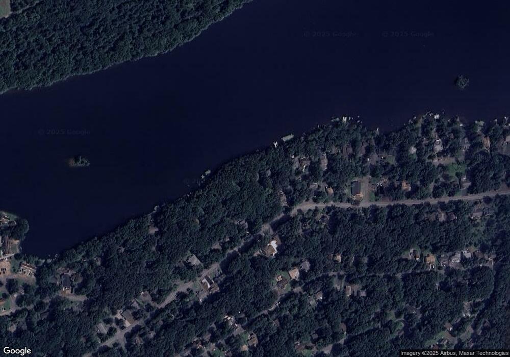 278 Four Seasons Dr, Drums, PA 18222 - photo 1