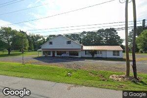 3795 Ocean Gateway, Trappe, MD 21673