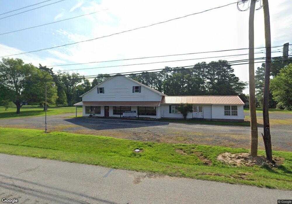 3795 Ocean Gateway, Trappe, MD 21673 - photo 1