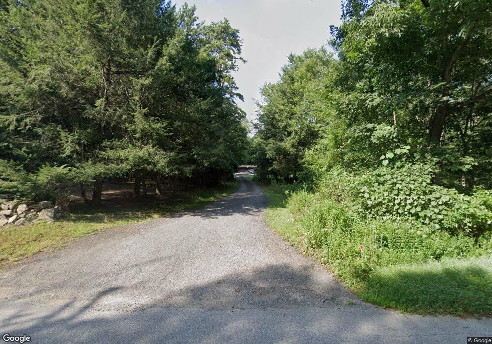 120 Kate Downing Rd, Plainfield, CT 06374 - photo 1