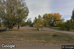 11554 Highway 16, Crane, MT 59217