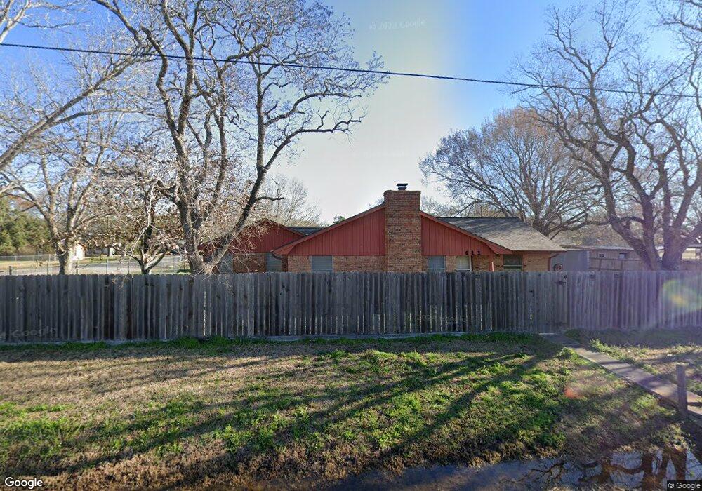 411 S 8th St, Beasley, TX 77417 - photo 1